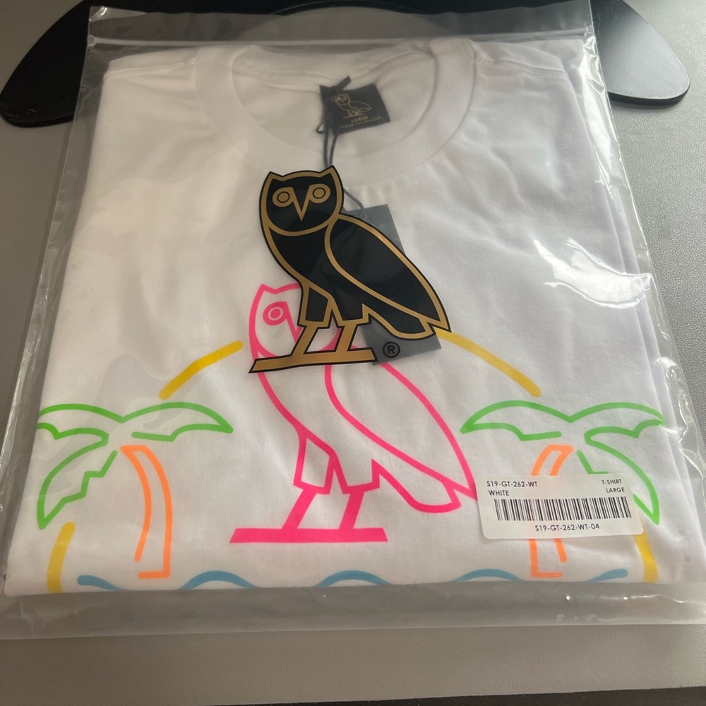 OVO Paradise T Shirt